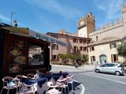 Piadineria Delizie del castello