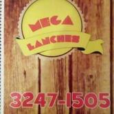 Mega Lanches