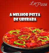 La Pizza uberaba Pizzaria