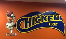 Chickentucky - Roubaix