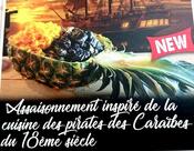 Oncle scott's - Dole Dole