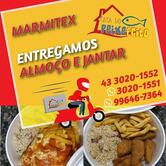 Restaurante e Petiscaria Casa do Peixe Frito