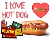 Hot Dog da Família