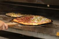 Pirata's 2 - Restaurante - Sushi & Pizzaria