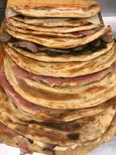 Pizzeria Le Meraviglie Di Angeloni Silvia