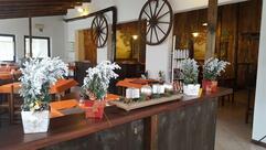 Rifugio del Pescatore