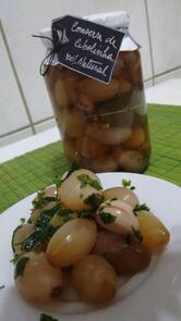 BA Produtos Artesanais