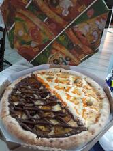 Master Point Pizzaria