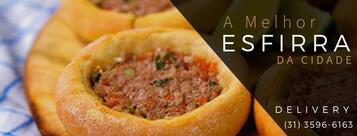 Harabbi's Esfirraria