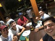 Pizzaria e Churrascaria Nostra Casa