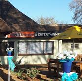 Falls Lounge Bar & Grill