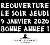 Thierry Schwartz - Table Naturelle