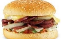 Lanchonete Parada Obrigatoria