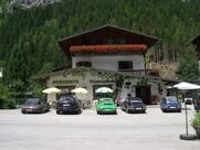 Pizzeria Marmolada Camere