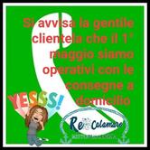 Risto Pescheria Re Calamaro