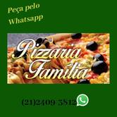 Pizzaria Família