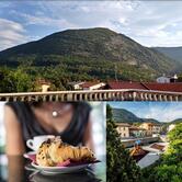 Sabotin, Hotel & Restaurant