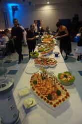 Restaurant Les Sapins