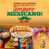 Villa Mexicano - Restaurante de Comida Mexicana - Botucatu