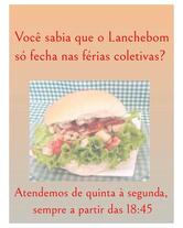 Lanchebom