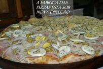Cia Fábrica das Pizzas