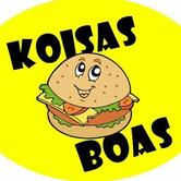 Koisas Boas Lanche e Porções