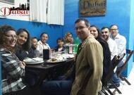 Dubai Esfihas - Jaú