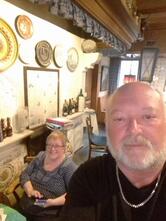 Hotel - Restaurant Borcharding