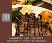 Ristorante 131- ALIBI