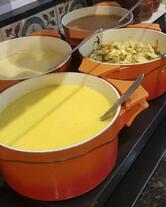 HAMBURGUERIA 7 DE SETEMBRO