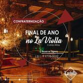 La Violla Restaurante e Cervejaria