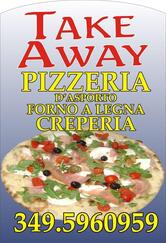 TAKE AWAY Presicce Presicce