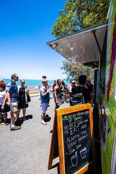 Mojo Street Food