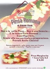 Papilla