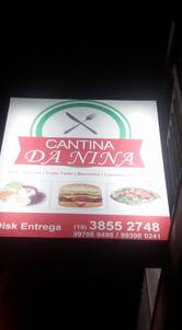 Cantina da Nina