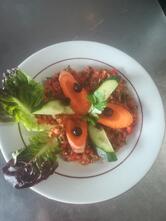 Istanbul grill cergy