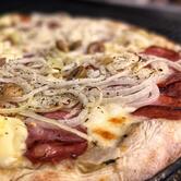 Suprema Pizza - Rodízio de pizza e delivery de pizza