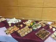 Vizel Bakery and Cafe