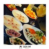 Sushibar Rio verde