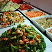 Attelier Savassi Restaurante