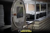 Restaurante Panela de Ferro
