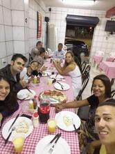 Shekinah Pizzaria e Sanduicheria