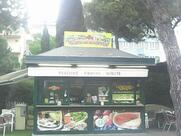 Il Barachino piadineria Riccione