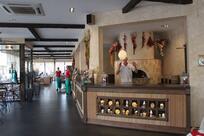 Пиццерия CAPRI