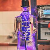 Pitbull DRINK and FOOD