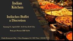 Chakki Bar & Restaurant