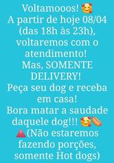 Meu dog favorito (Dog da Raquel)