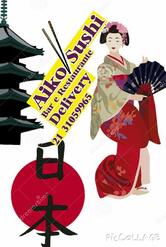 Aiko sushi bar e restaurante