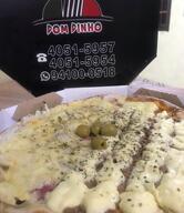 Dom Dinho Pizzeria