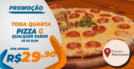 Pizzaria Marinara